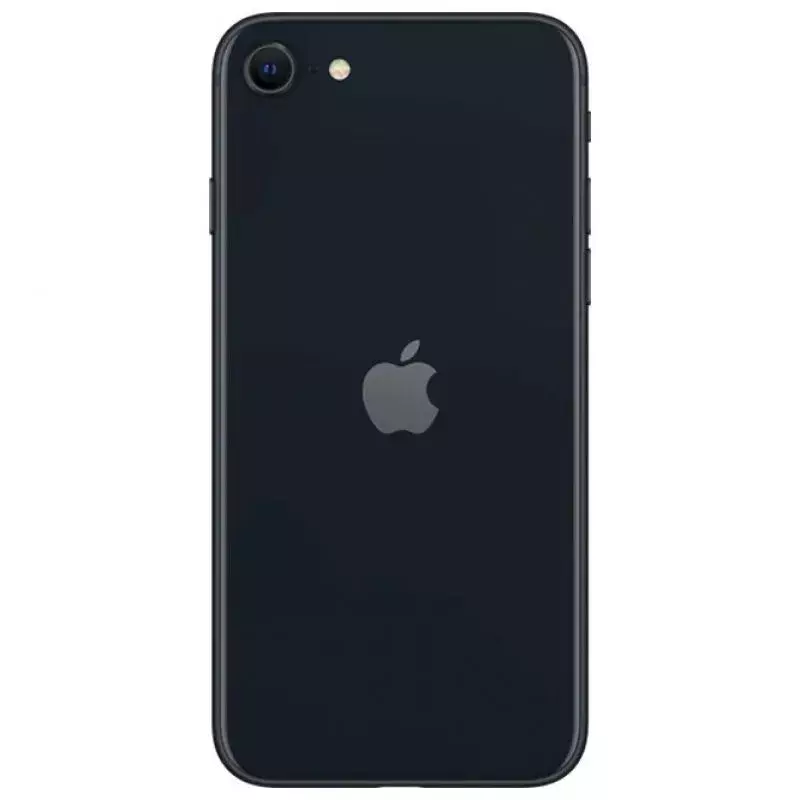 Apple iPhone SE (2022) 64GB Midnight