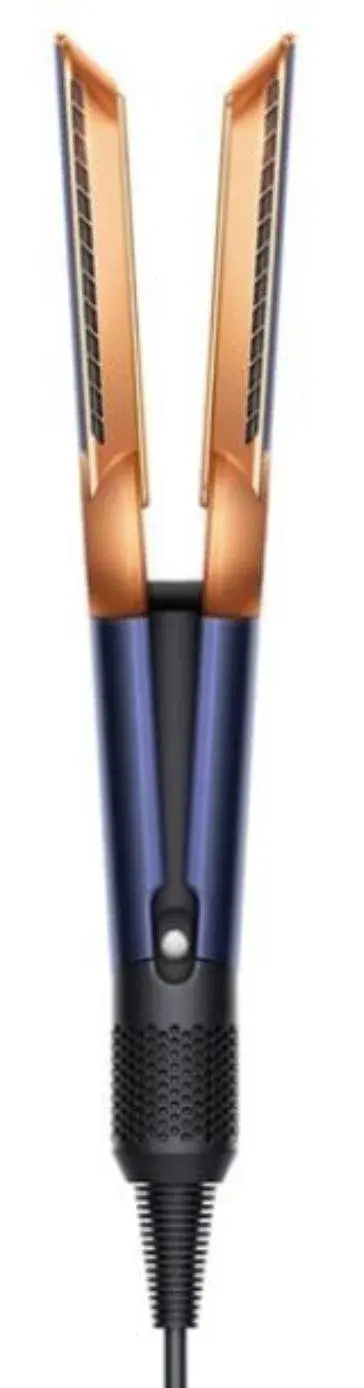 Выпрямитель Dyson Airstrait Straightener HT01 Prussian Blue/Cooper (Синий/Медный)