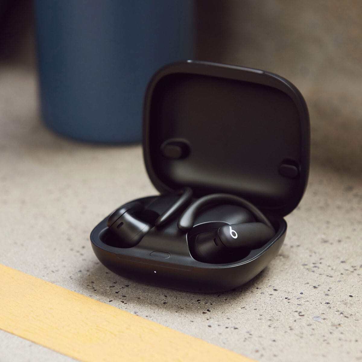 Beats Powerbeats Pro 2 Jet Black (Чёрный)