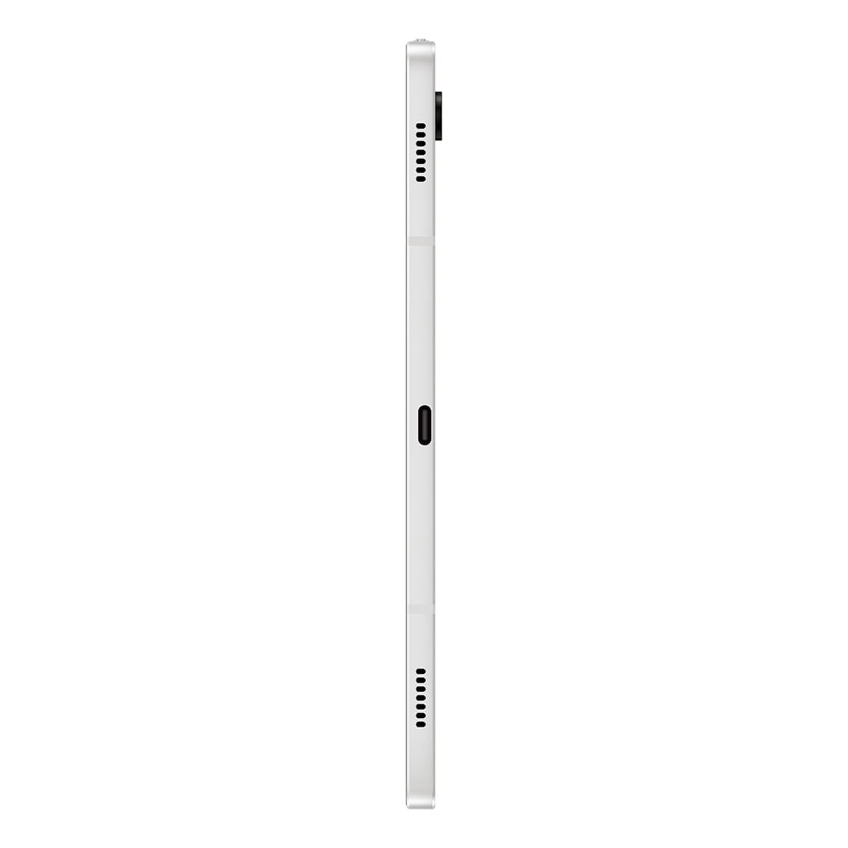 Планшет Samsung Galaxy Tab S8 256GB WiFi Silver (Серебристый)