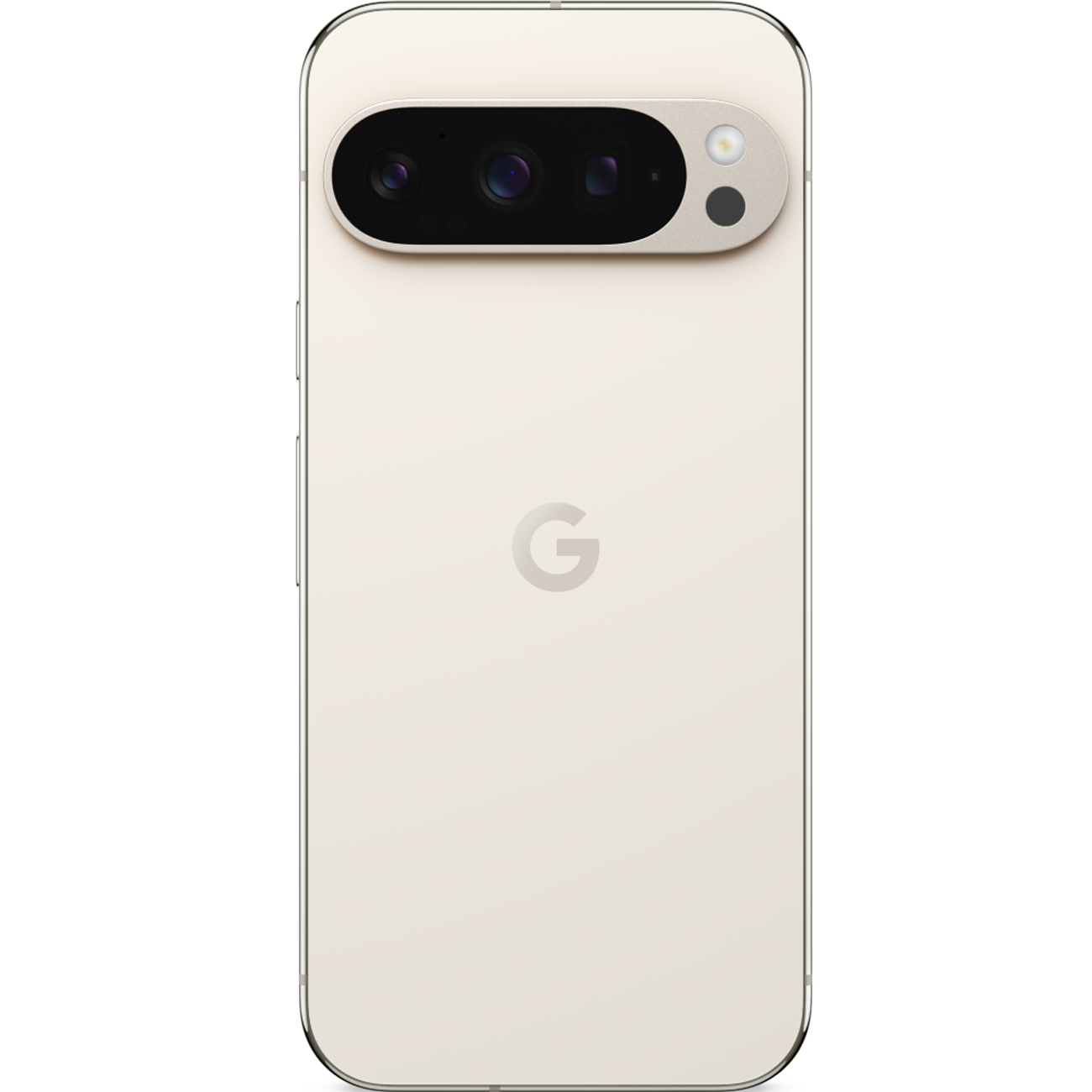 Смартфон Google Pixel 9 Pro XL 16/128Gb Porcelain (Фарфоровый)
