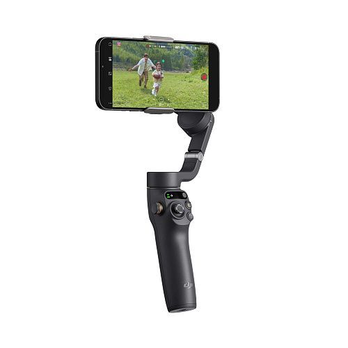 Стабилизатор DJI Osmo Mobile 6 Slate gray