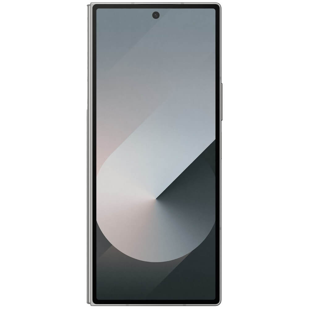 Смартфон Samsung Galaxy Z Fold 6 12/256Gb Gray (Серый)