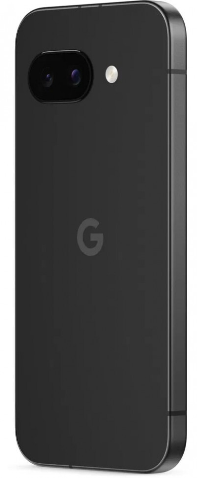 Смартфон Google Pixel 9a 8/128Gb Obsidian (Чёрный)