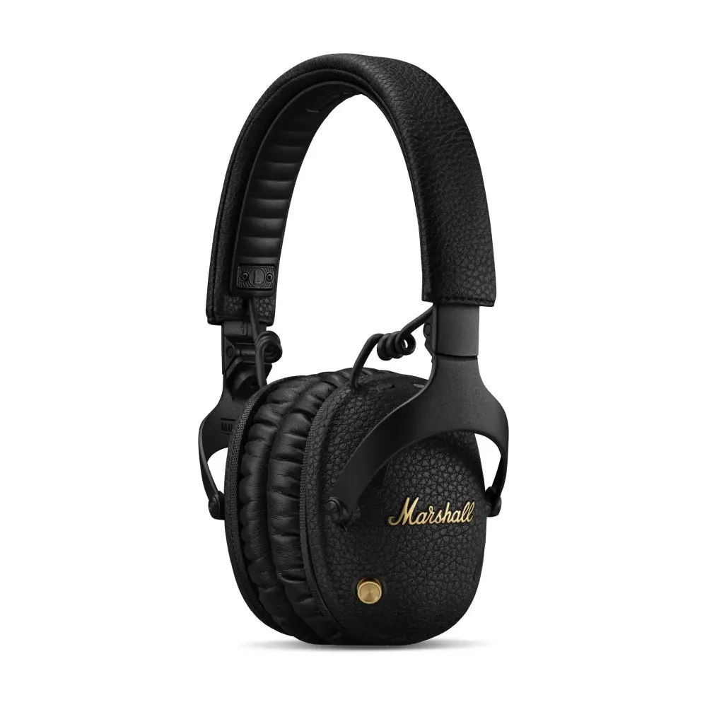Беспроводные наушники Marshall MONITOR III