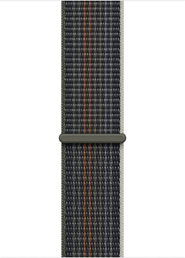 Оригиинальный ремешок 40/41mm Midnight Sport Loop