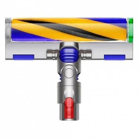 Пылесос Dyson Gen 5 Detect Absolute SV23 Purple (Фиолетовый)