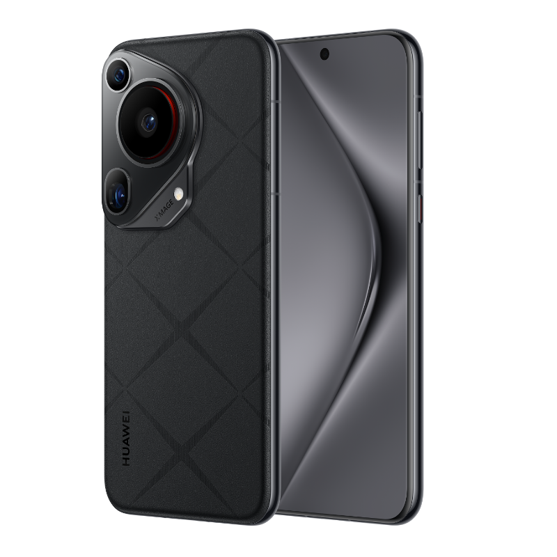 Huawei Pura 70 Ultra 16/512Gb Black (Чёрный)