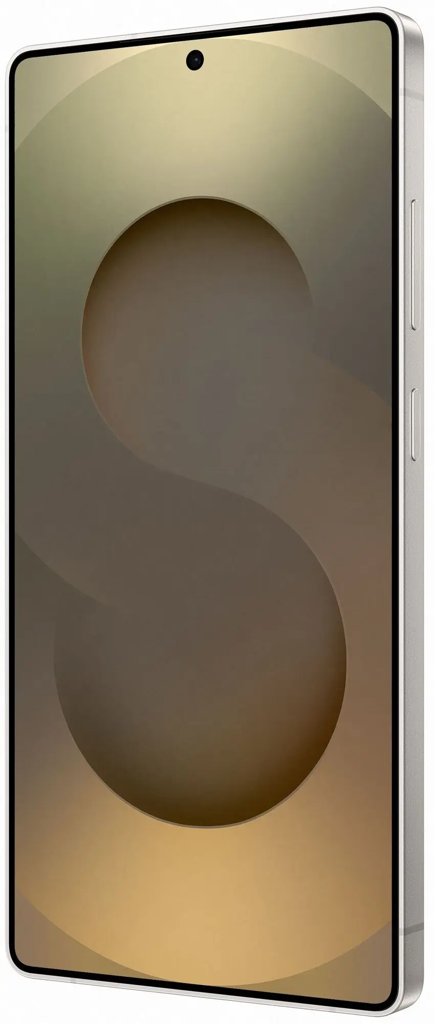 Смартфон Samsung Galaxy S25 Ultra 12/256Gb Gray Titanium (Серый Титан)