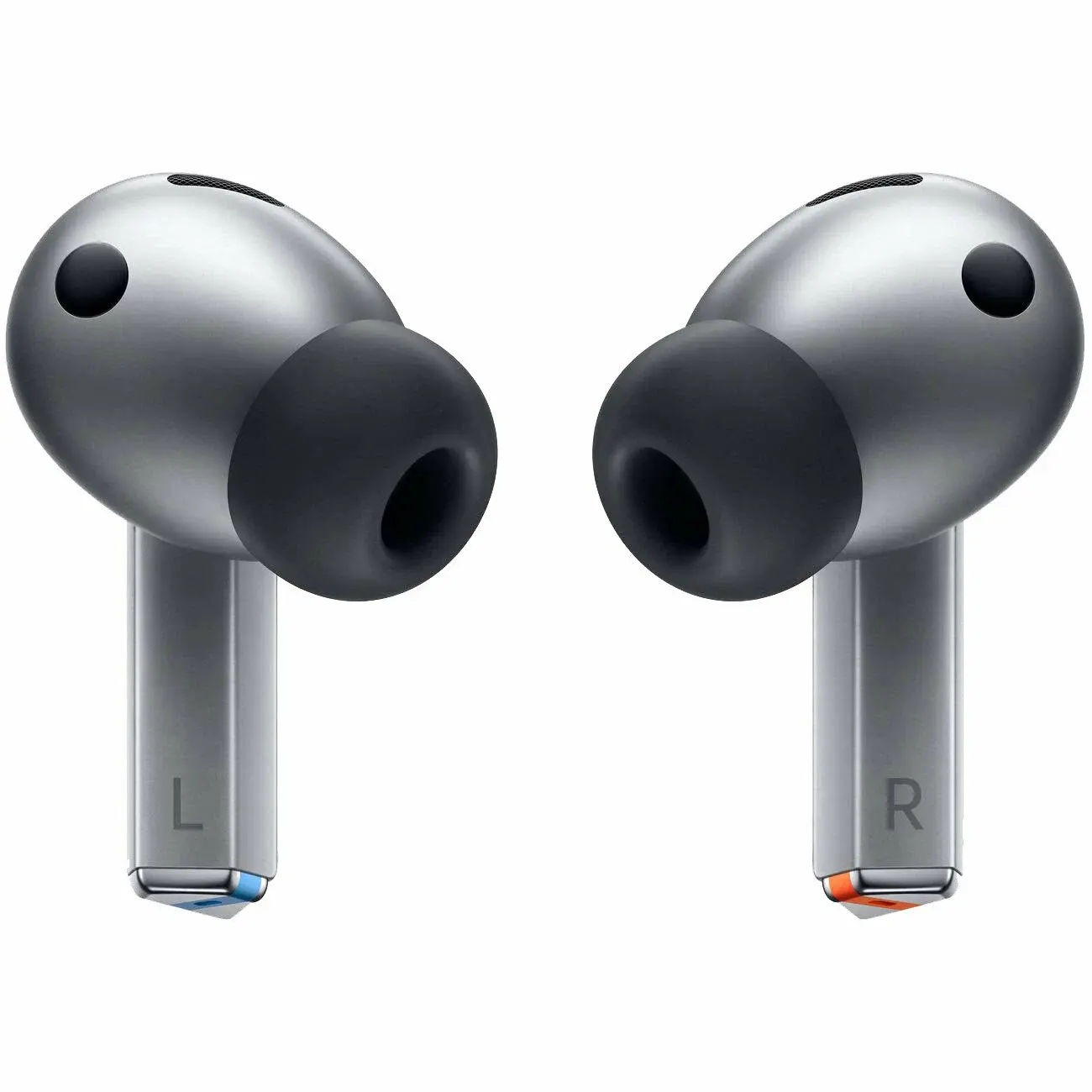 Беспроводные наушники Samsung Galaxy Buds 3 Pro Silver (Серебристый)