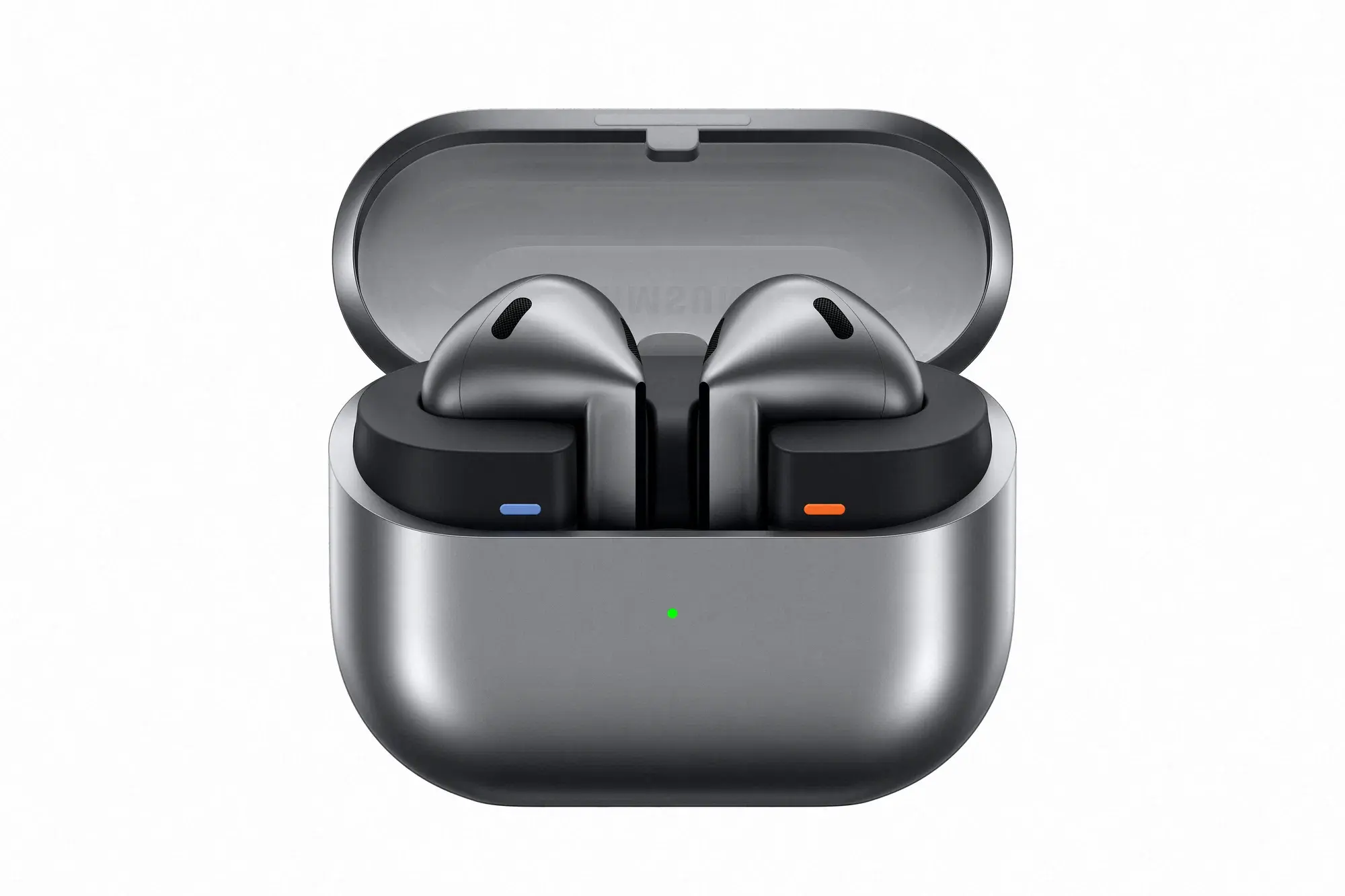 Беспроводные наушники Samsung Galaxy Buds 3 Gray (Серый)