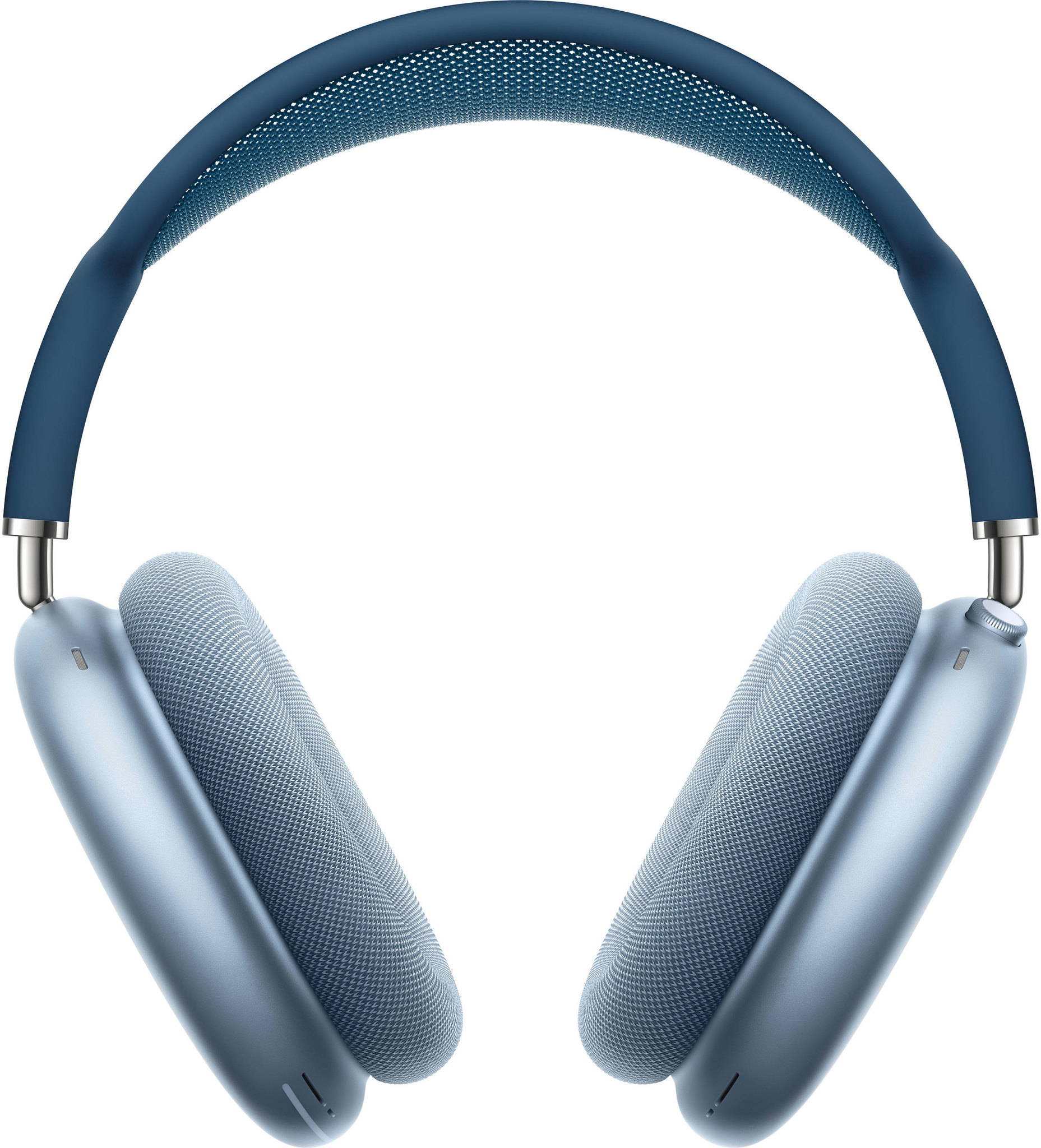 Беспроводные наушники Apple AirPods Max Blue (Голубое Небо)