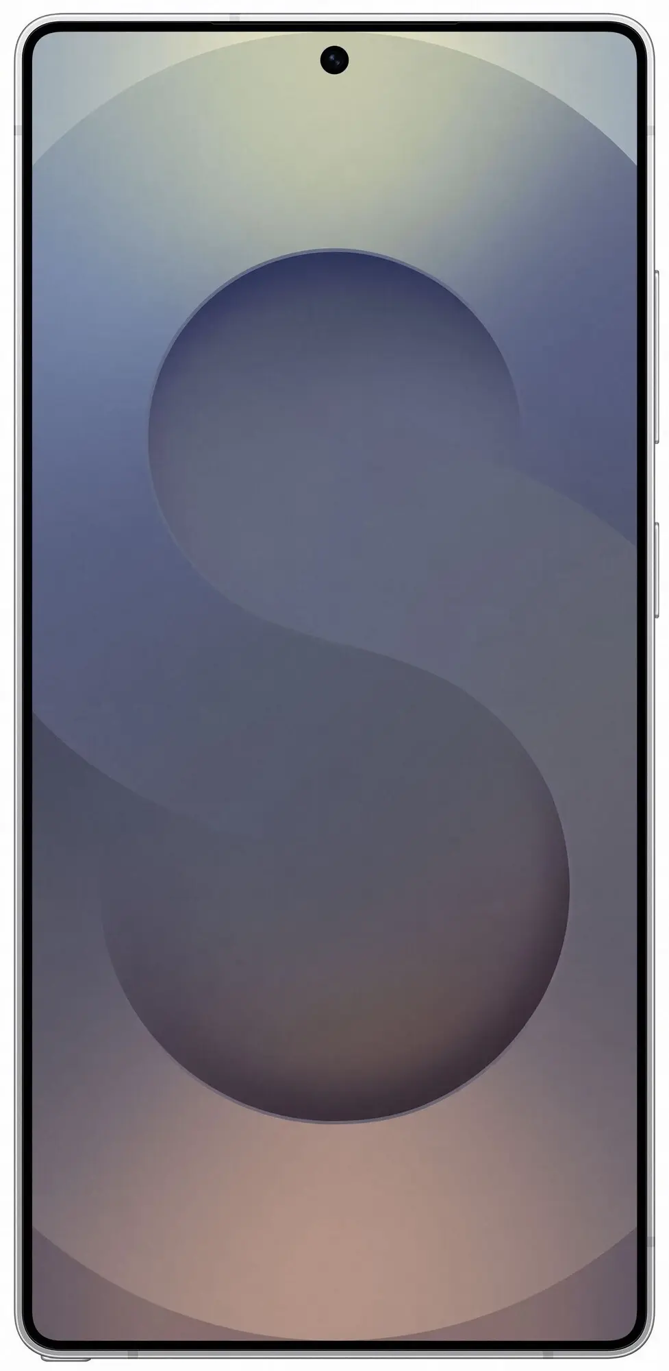 Смартфон Samsung Galaxy S25 Ultra 12/1Tb Silverblue Titanium (Синий Титан)