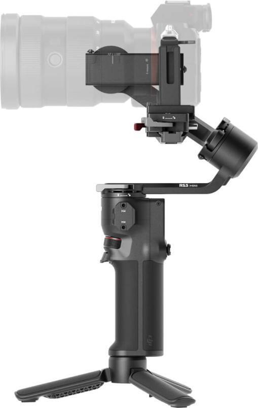 Стабилизатор DJI Ronin RS 3 Mini