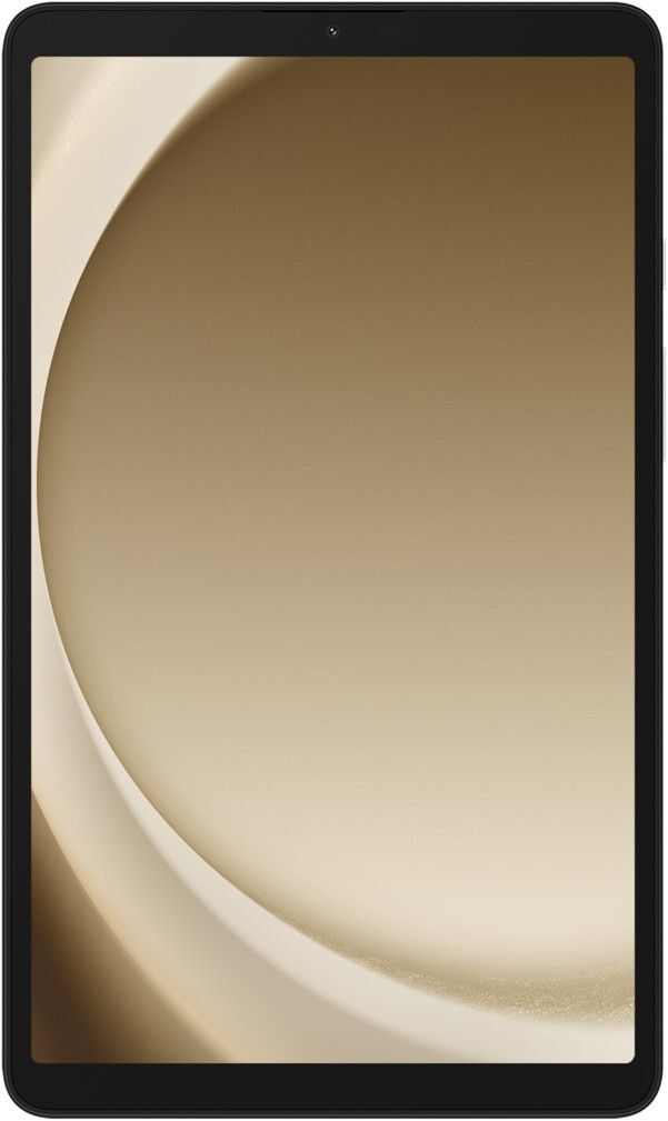 Планшет Samsung Galaxy Tab A9 Wi-Fi 128 ГБ Silver (Серебристый)