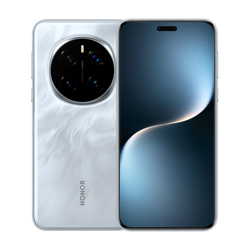 Смартфон Honor Magic 7 Pro 16/512Gb Gray (Серый)
