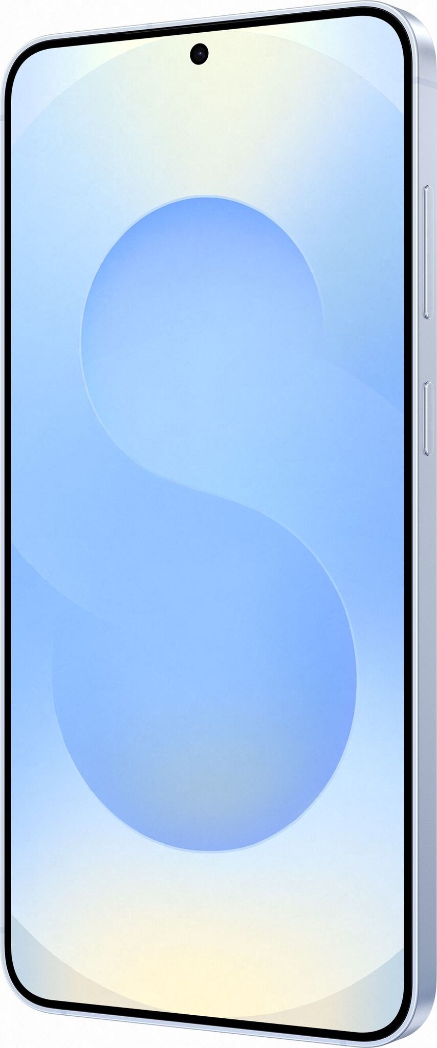 Смартфон Samsung Galaxy S25 Plus 12/256Gb Ice Blue (Голубой)