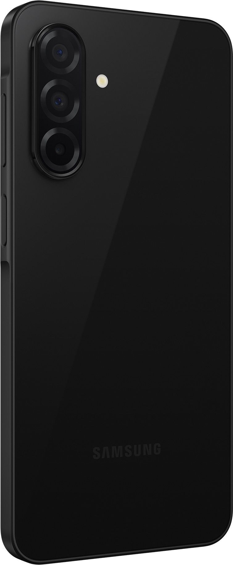 Смартфон Samsung Galaxy A26 5G 6/128Gb Black (Чёрный)