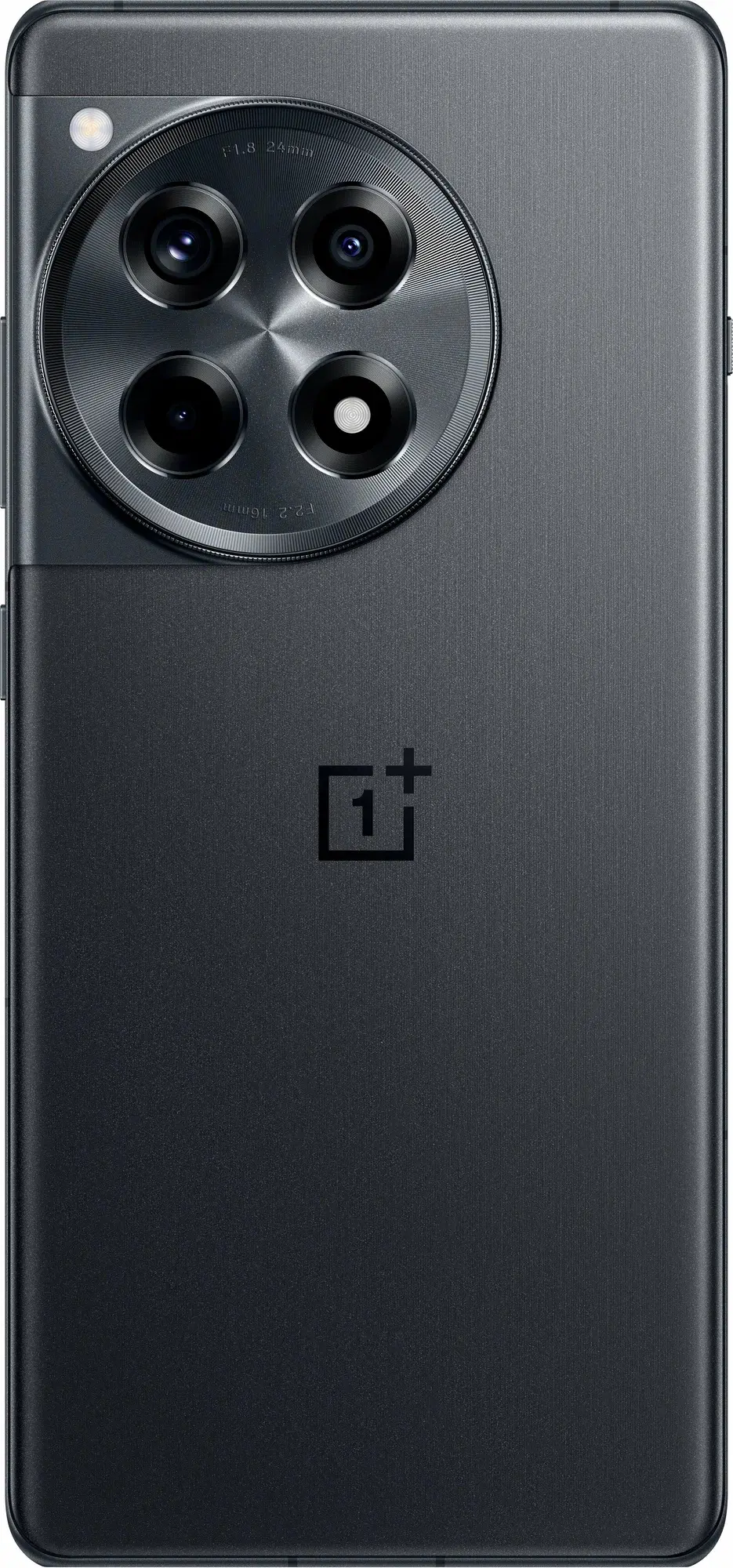 Смартфон OnePlus Ace 3 16/512Gb Black (Черный)