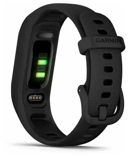 Фитнес-Трекер Garmin Vivosmart 5 Black