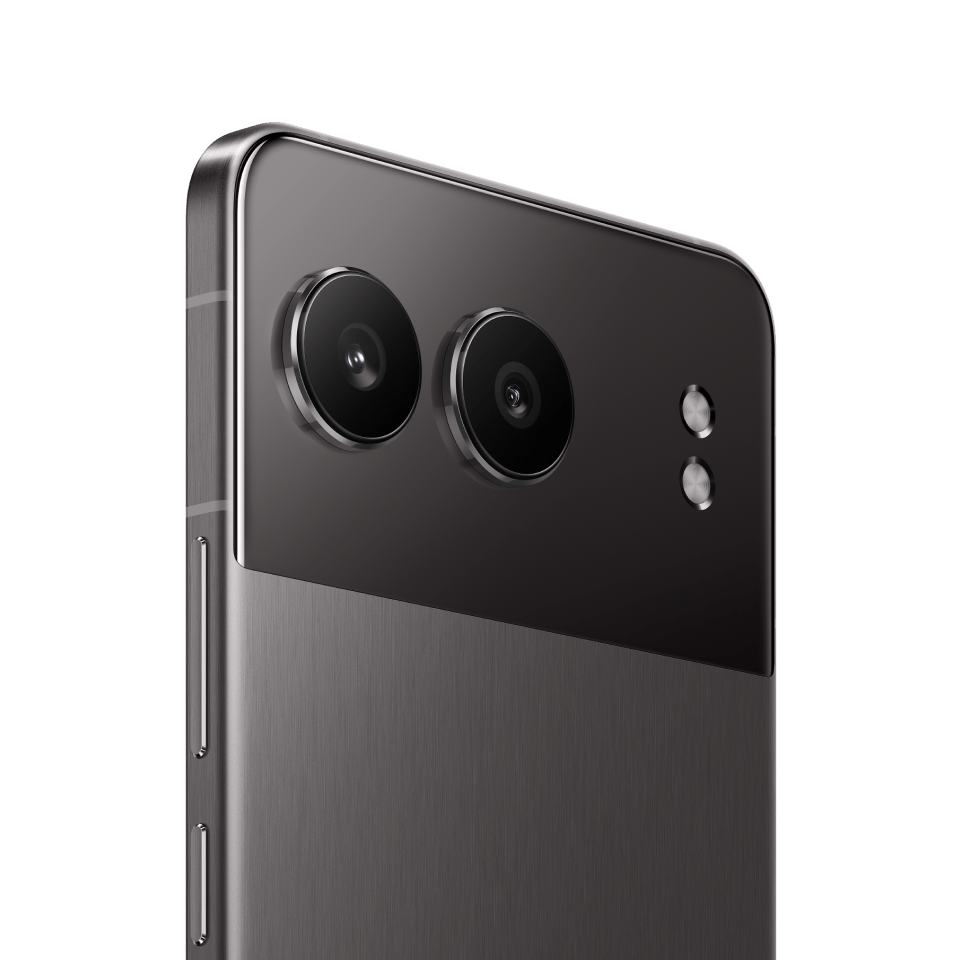 Смартфон OnePlus Nord 4 8/128Gb Obsidian Midnight (Чёрный)