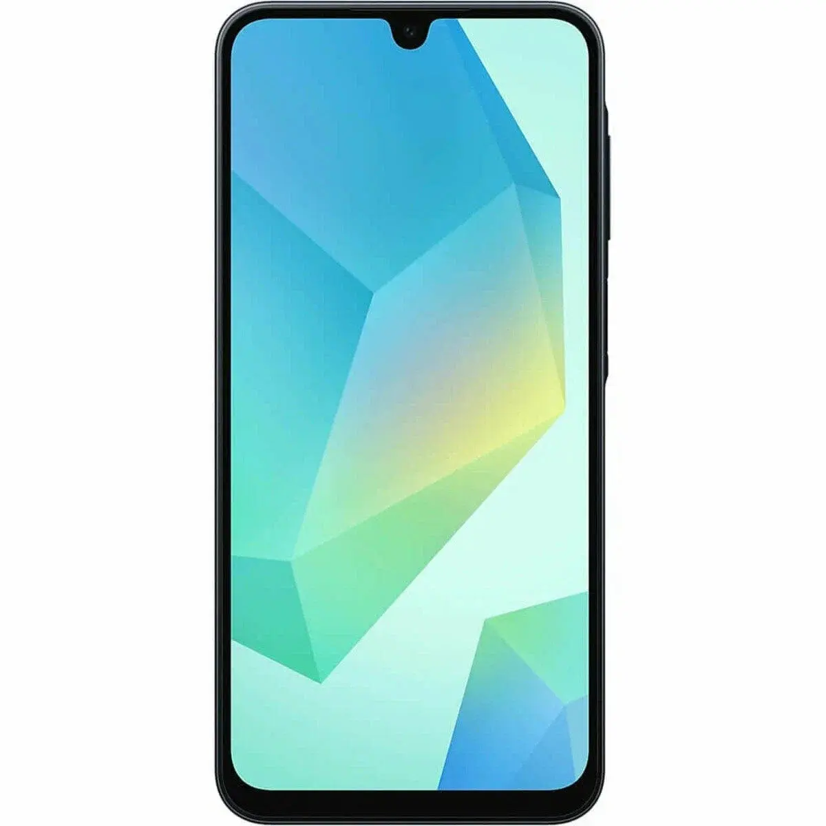 Смартфон Samsung Galaxy A16 4/128Gb Black (Чёрный)