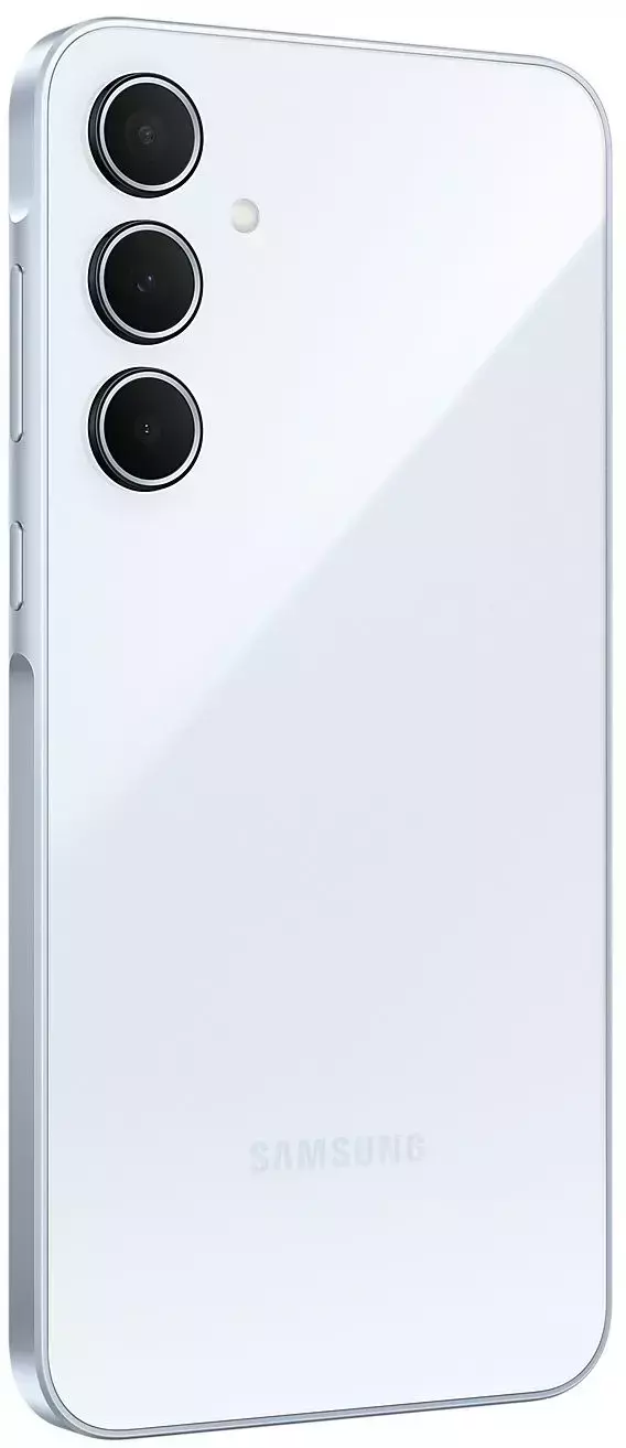 Samsung Galaxy A35 5G 8/256Gb Ice Blue (Голубой)