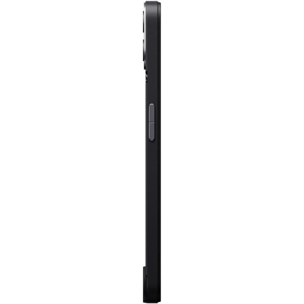Смартфон CMF Phone 1 by Nothing 8/256Gb Black (Чёрный)