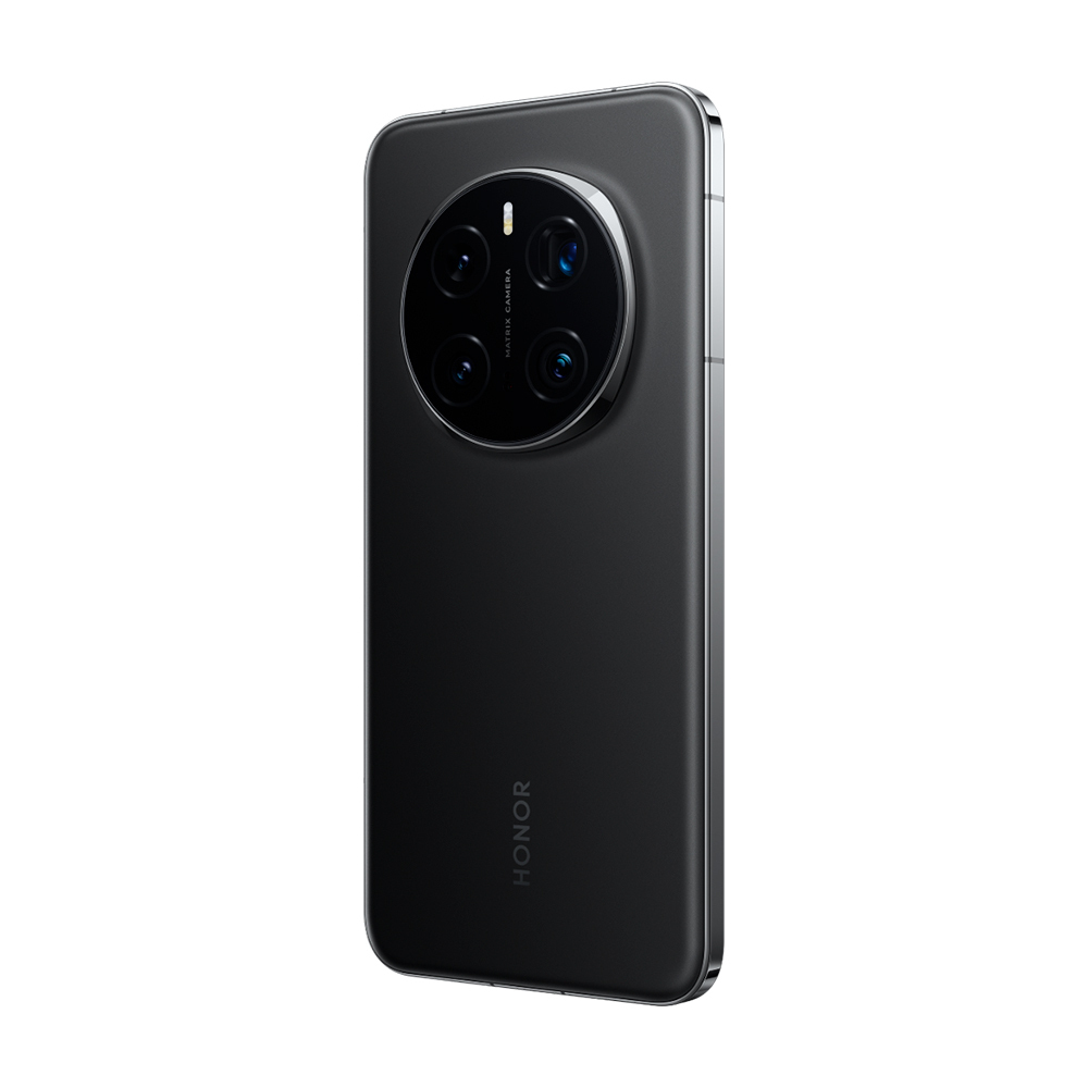 Смартфон Honor Magic 7 Pro 12/512Gb Black (Чёрный)