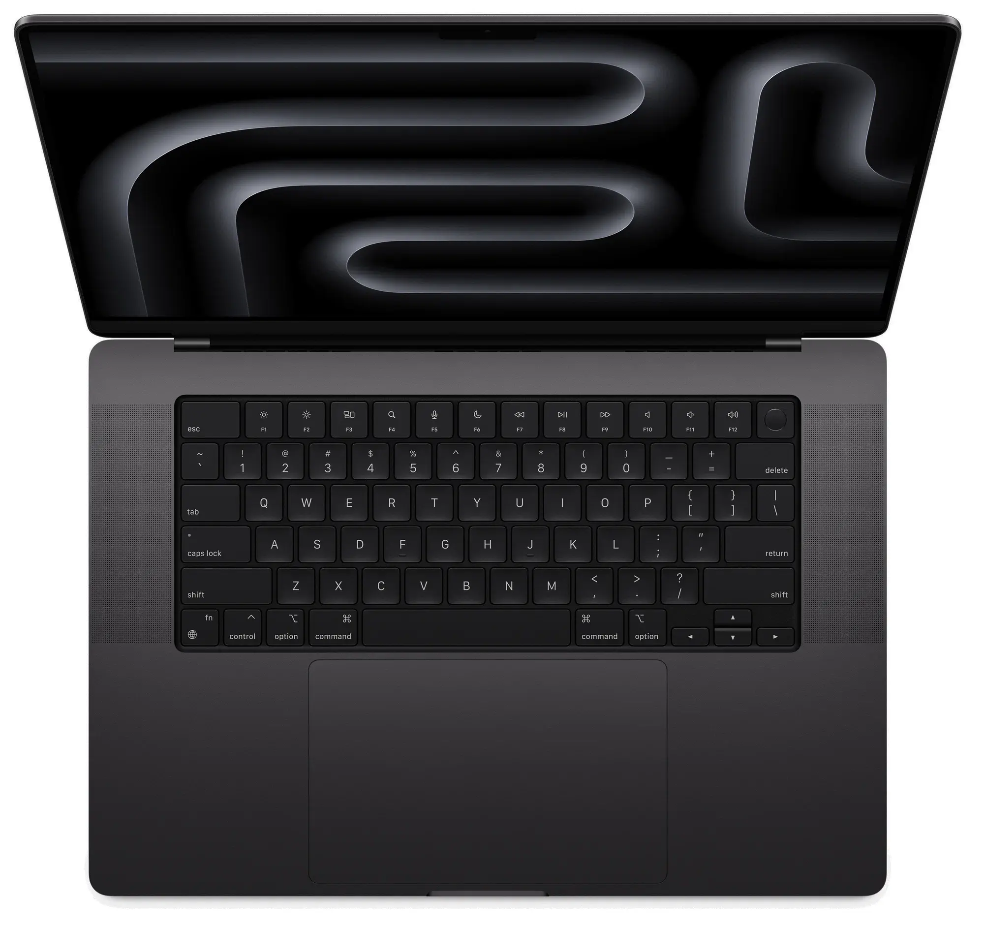 Apple MacBook Pro 16 M3 Pro, 2023, MRW13, 18GB, 512GB, 12-CPU, 18-GPU, Space Black