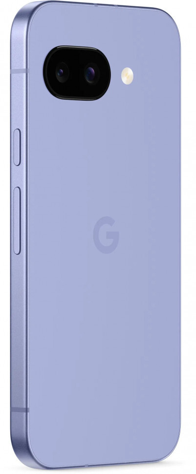 Смартфон Google Pixel 9a 8/128Gb Iris (Фиолетовый)