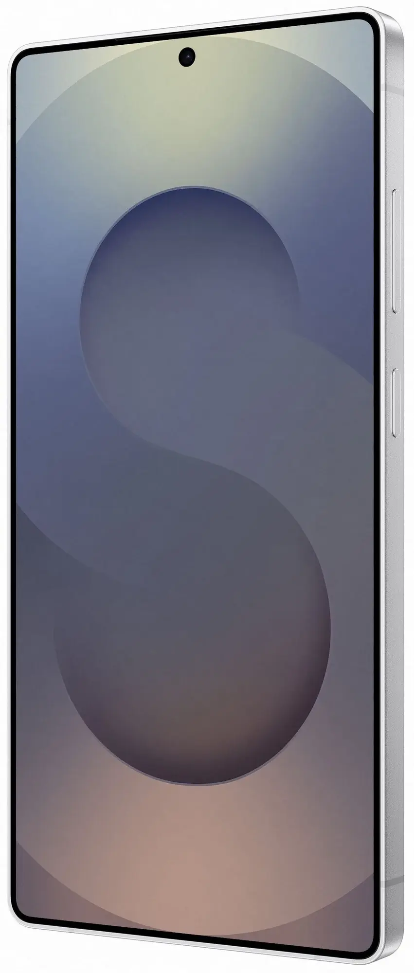 Смартфон Samsung Galaxy S25 Ultra 12/1Tb Silverblue Titanium (Синий Титан)