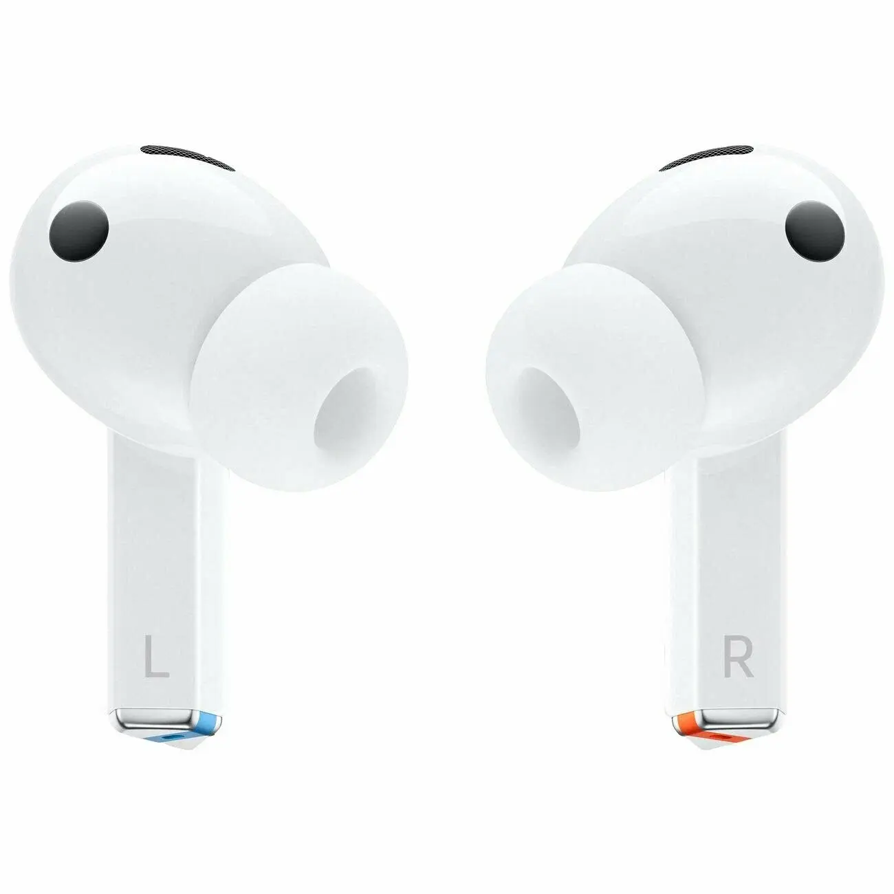 Беспроводные наушники Samsung Galaxy Buds 3 Pro White (Белый)