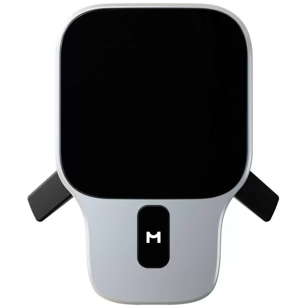 Автомобильный комплект Magssory Prime для Apple совместимый с MagSafe, Silver