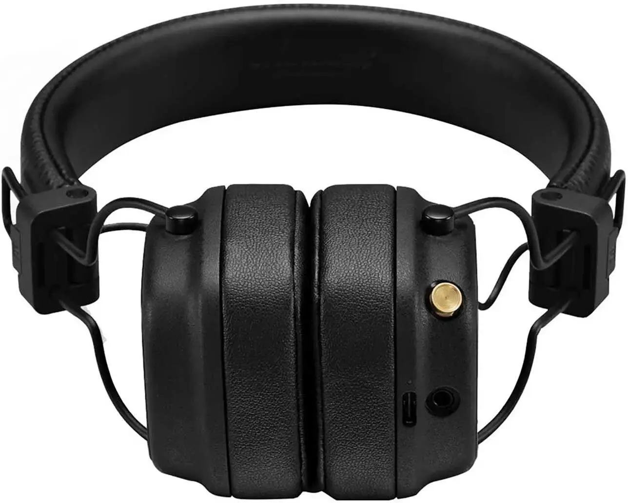 Беспроводные наушники Marshall Major V Black (Чёрный)