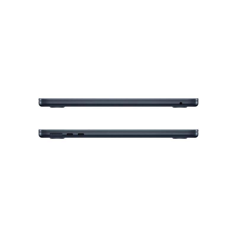 Apple MacBook Air 13.6 Mid 2022 M2/8GPU/8GB/256GB/Midnight (Темная ночь) MLY33