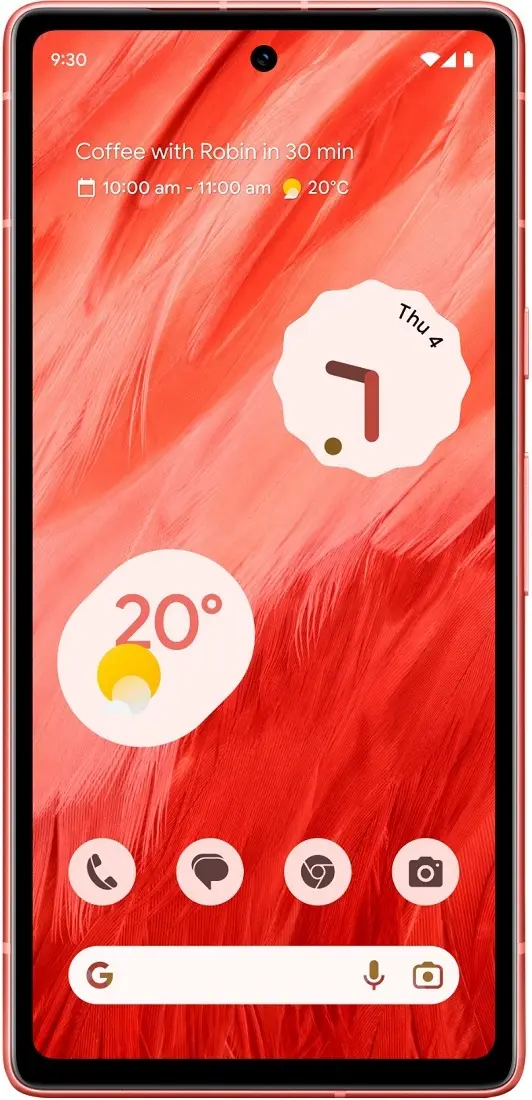 Google Pixel 7a 128Gb Coral