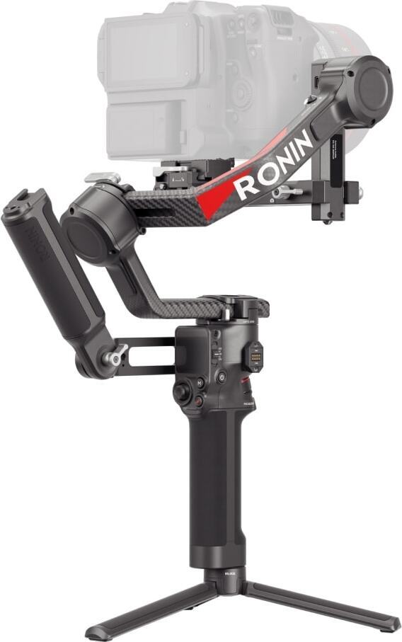 Стабилизатор DJI Ronin RS4 Pro Combo