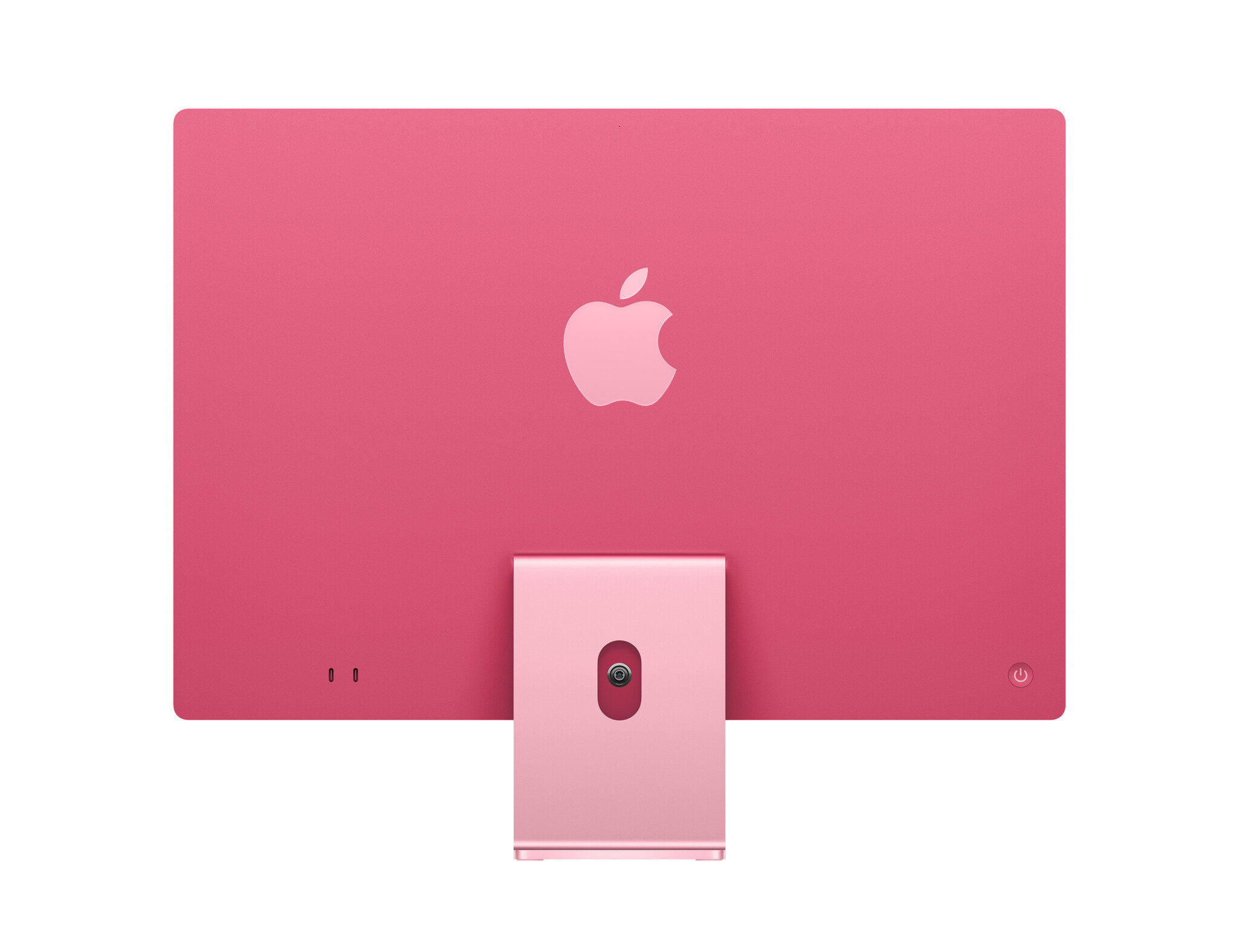 Моноблок Apple iMac M4, 2024, 16GB, 256GB, 8-CPU, 8-GPU, Pink (Розовый)