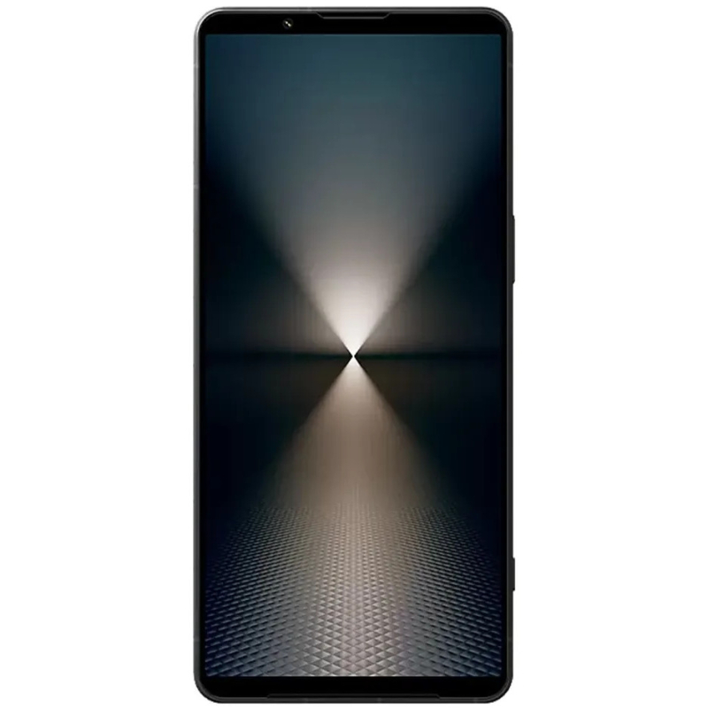 Sony Xperia 1 VI 12/256Gb Black (Чёрный)