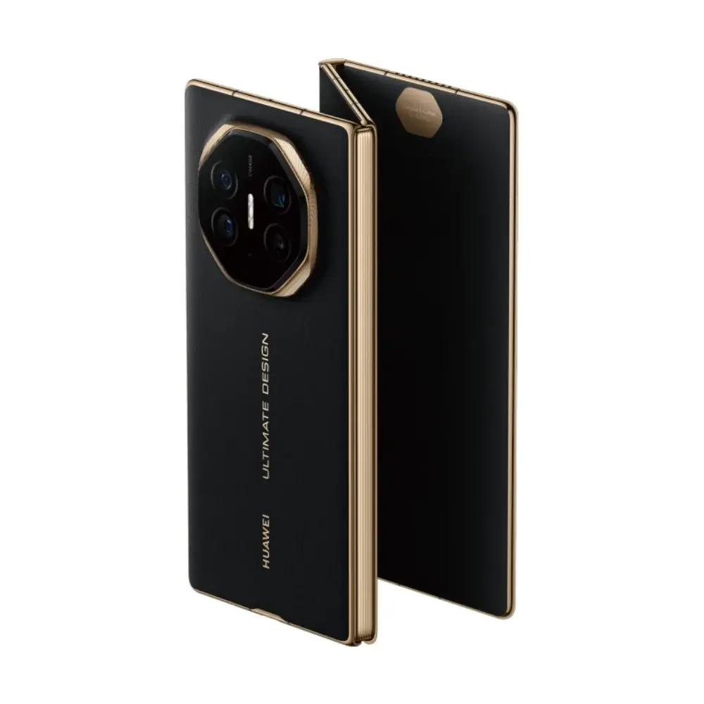Смартфон Huawei Mate XT Ultimate 16/512Gb Black (Чёрный)