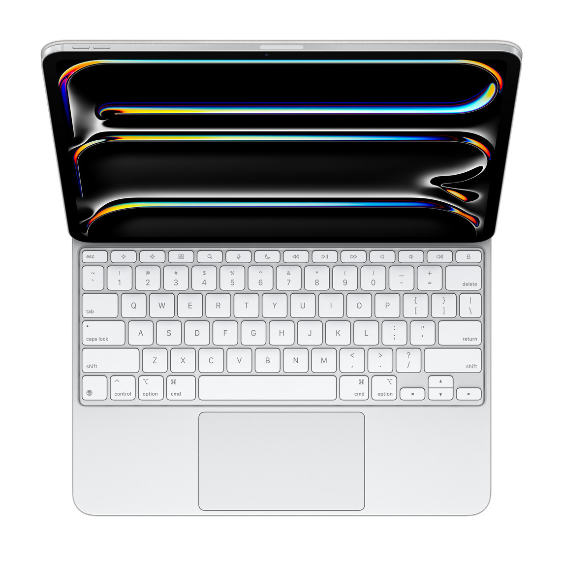 Клавиатура Apple Magic Keyboard для iPad Pro 2024 11 дюймов