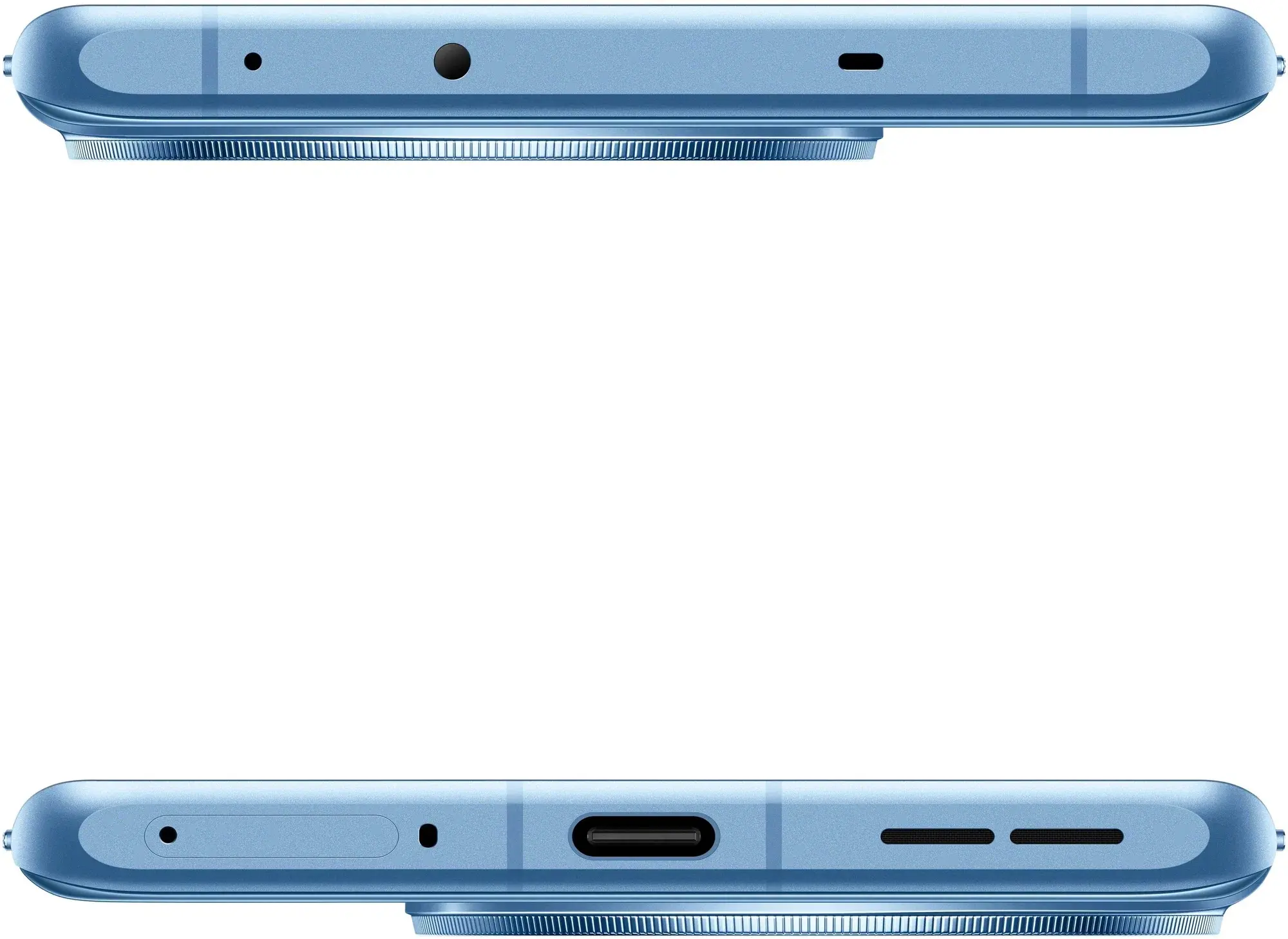 Смартфон OnePlus Ace 3 16/1Tb Cool Blue (Синий)