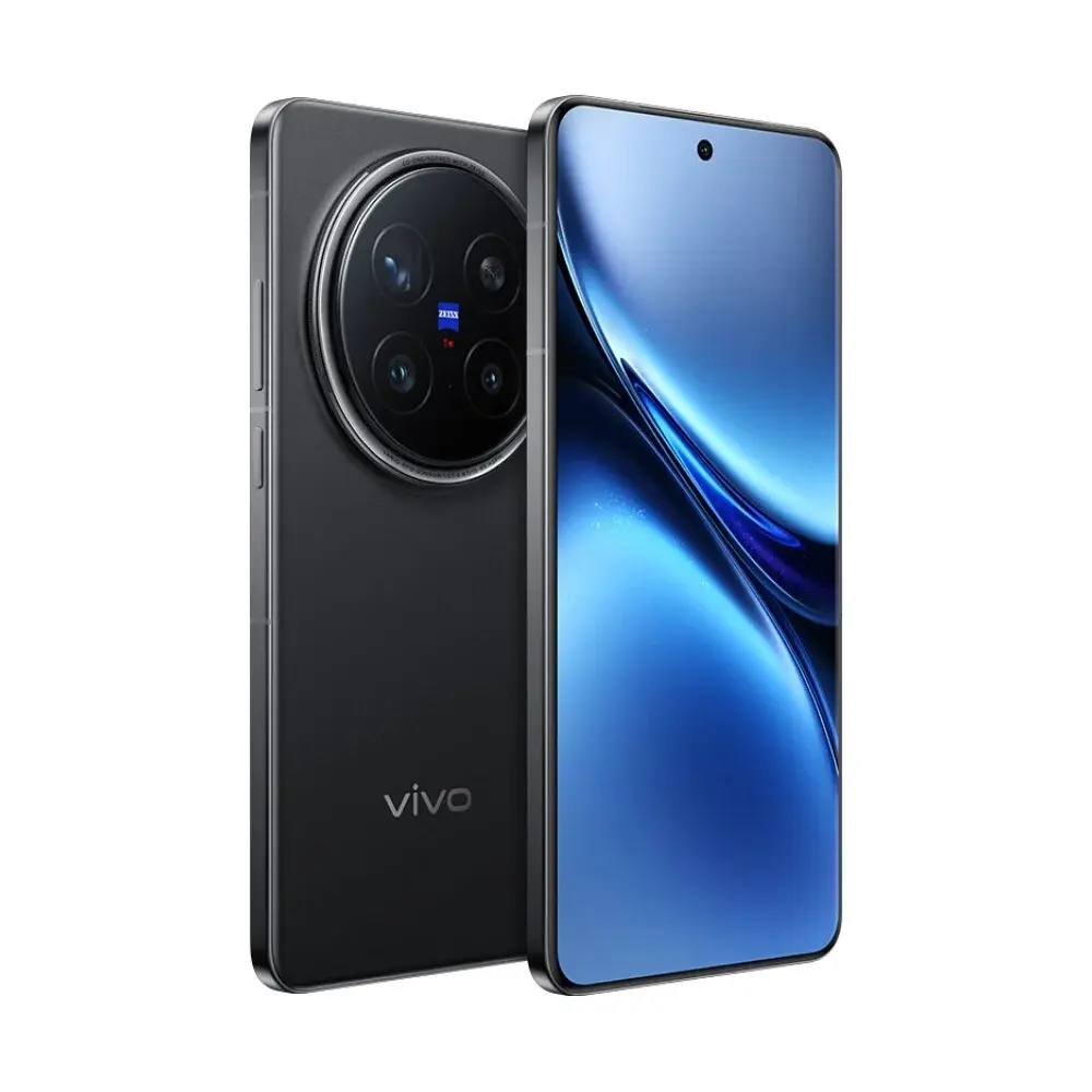 Смартфон Vivo X200 Pro 16/1Tb Black (Чёрный)