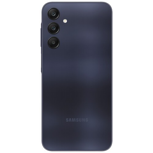 Samsung Galaxy A25 6/128Gb Blue Black (Тёмно-синий)