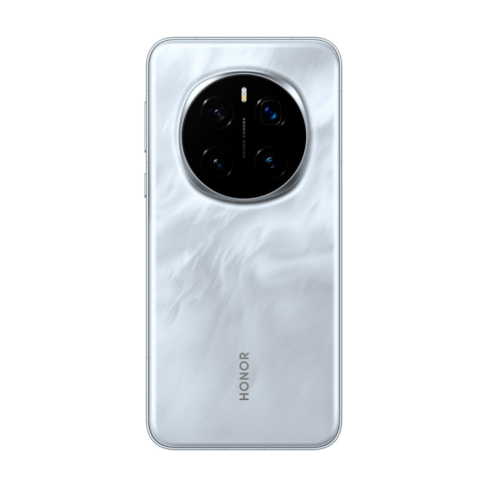 Смартфон Honor Magic 7 Pro 12/512Gb Gray (Серый)