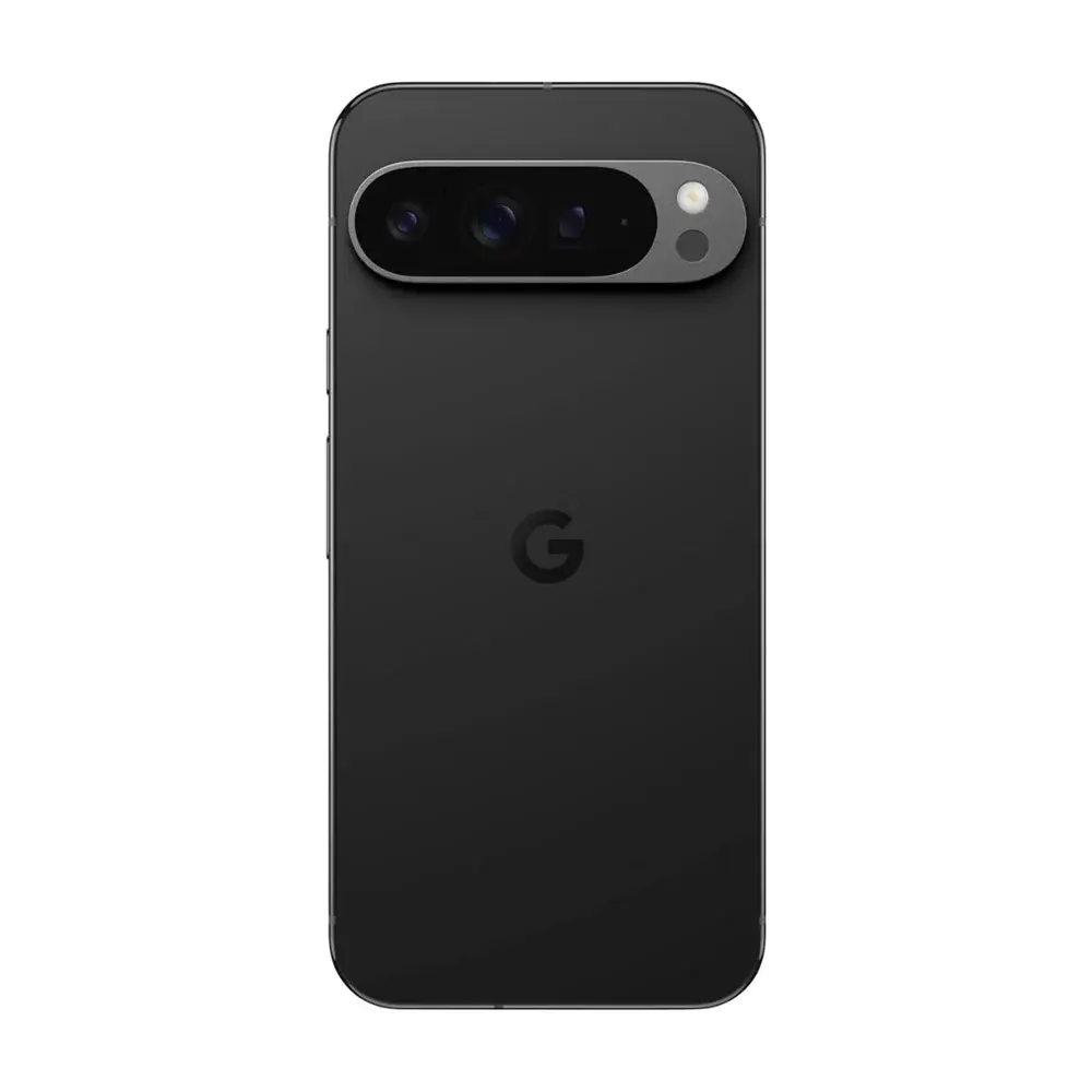 Смартфон Google Pixel 9 Pro 16/256Gb Obsidian (Чёрный)