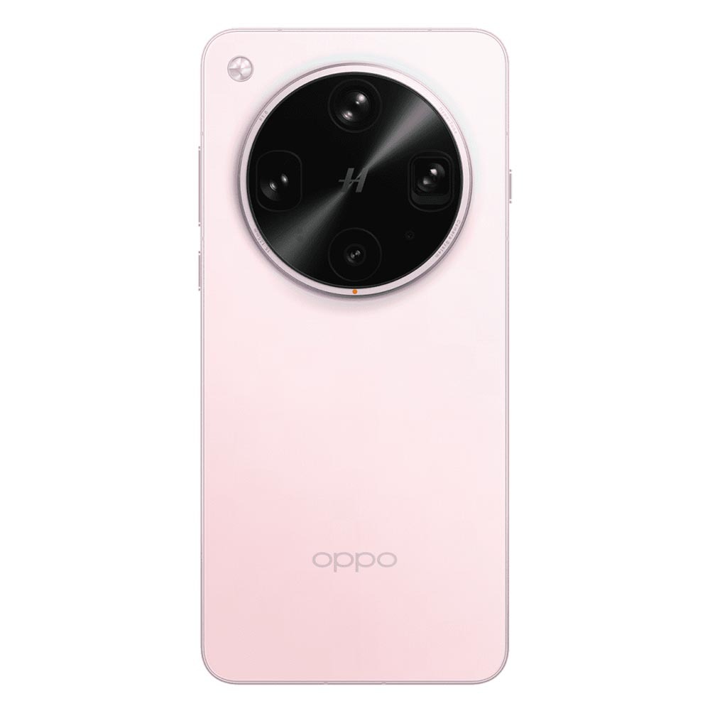 Смартфон Oppo Find X8 Ultra 16/512Gb Shell Pink (Розовый)