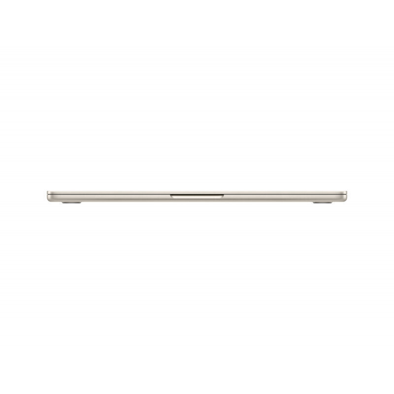 Apple MacBook Air 13.6 Mid 2022 M2/10GPU/8GB/512GB/Stalight (Сияющая звезда) MLY23