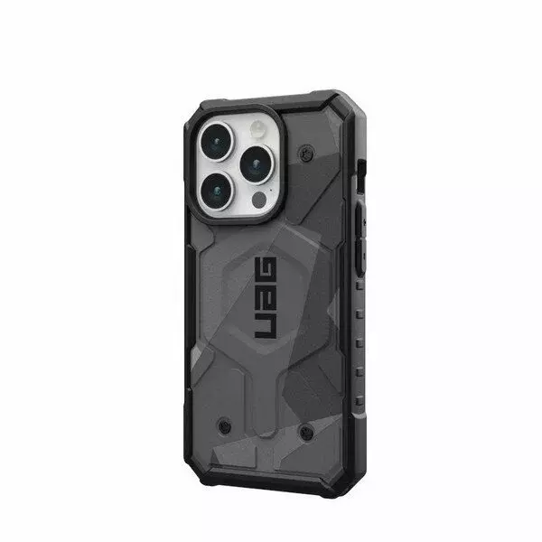 Чехол Uag Pathfinder SE Geo Camo (Земляной камуфляж)
